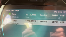 MINI Hatchback 1.5 Cooper Classic Premium 5dr Auto Petrol Hatchback